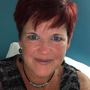 Meet your Posher, Brenda